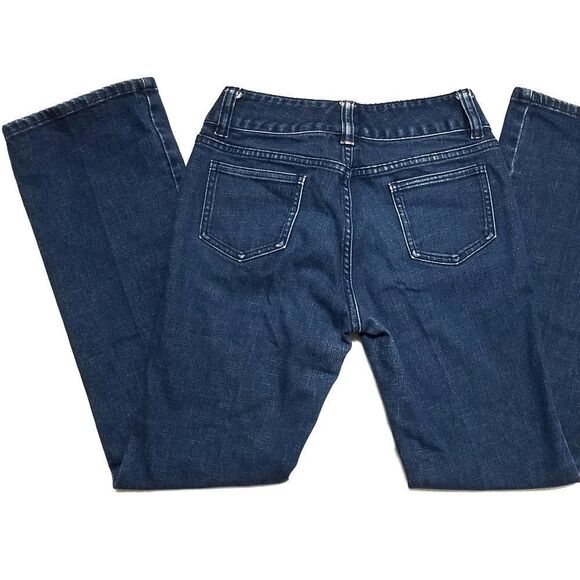BANANA Republic Stretch Denim Bootcut Jeans 4 - Picture 5 of 7